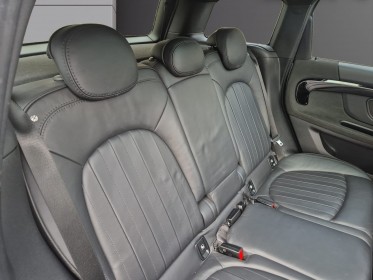 Mini countryman f60 231 ch all4 bva6 cooper se john cooper works occasion paris 17ème (75)(porte maillot) simplicicar...