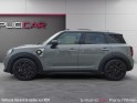 Mini countryman f60 231 ch all4 bva6 cooper se john cooper works occasion paris 17ème (75)(porte maillot) simplicicar...