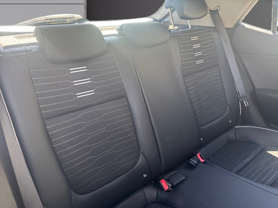 KIA d'occasion STONIC 1.0 T-GDI 100 COLLECTION BUSINESS DCT de 2025