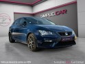 Seat leon st 1.5 tsi 150 start/stop act dsg7 fr garantie 12 mois minimum occasion simplicicar la ciotat simplicicar...