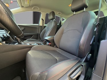 Seat leon st 1.5 tsi 150 start/stop act dsg7 fr garantie 12 mois minimum occasion simplicicar la ciotat simplicicar...