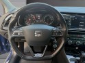 Seat leon st 1.5 tsi 150 start/stop act dsg7 fr garantie 12 mois minimum occasion simplicicar la ciotat simplicicar...
