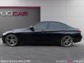 Bmw serie 3 f30 lci 330e 252 ch m sport a, apple carplay, caméra 360, sièges chauffants, toit ouvrant, garantie 12 mois....