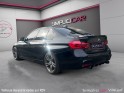Bmw serie 3 f30 lci 330e 252 ch m sport a, apple carplay, caméra 360, sièges chauffants, toit ouvrant, garantie 12 mois....
