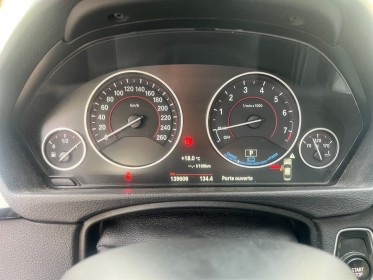 Bmw serie 3 f30 lci 330e 252 ch m sport a, apple carplay, caméra 360, sièges chauffants, toit ouvrant, garantie 12 mois....