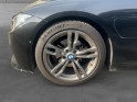 Bmw serie 3 f30 lci 330e 252 ch m sport a, apple carplay, caméra 360, sièges chauffants, toit ouvrant, garantie 12 mois....