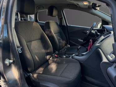 Opel astra 1.7 cdti 110 ch edition - courroie changée - garantie 12 mois occasion simplicicar nimes - rb auto simplicicar...