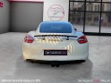 Porsche cayman gts 3.4i 340 pdk occasion  simplicicar nice - pfvauto simplicicar simplicibike france