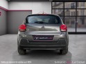 Citroen c3 c3 puretech 110 ss eat6 shine garantie 12 mois minimum occasion simplicicar la ciotat simplicicar simplicibike...