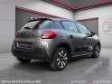 Citroen c3 c3 puretech 110 ss eat6 shine garantie 12 mois minimum occasion simplicicar la ciotat simplicicar simplicibike...