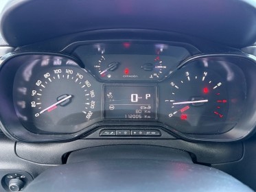 Citroen c3 c3 puretech 110 ss eat6 shine garantie 12 mois minimum occasion simplicicar la ciotat simplicicar simplicibike...