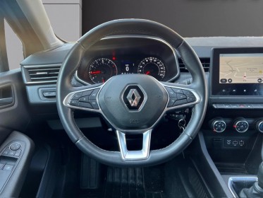 Renault clio v tce 90 zen pneus avant neufs entretien concession occasion simplicicar toulouse nord simplicicar simplicibike...