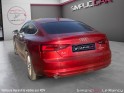 Audi a5 sportback business 2.0 tdi 150 s tronic 7 business line  garantie 12 mois occasion simplicicar le raincy simplicicar...