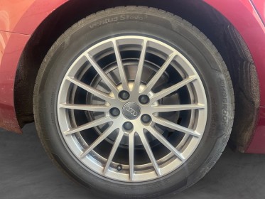 Audi a5 sportback business 2.0 tdi 150 s tronic 7 business line  garantie 12 mois occasion simplicicar le raincy simplicicar...