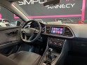 Seat leon 1.6 tdi 115 start/stop bvm5 style garantie 12 mois occasion simplicicar annecy simplicicar simplicibike france
