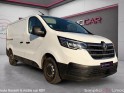 Renault trafic fourgon gn l1h1 3000 kg blue dci 130 grand confort tva recuperable - garantie 12 mois occasion simplicicar...