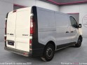 Renault trafic fourgon gn l1h1 3000 kg blue dci 130 grand confort tva recuperable - garantie 12 mois occasion simplicicar...