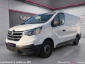 Renault trafic fourgon gn l1h1 3000 kg blue dci 130 grand confort tva recuperable - garantie 12 mois occasion simplicicar...