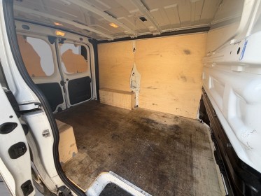 Renault trafic fourgon gn l1h1 3000 kg blue dci 130 grand confort tva recuperable - garantie 12 mois occasion simplicicar...