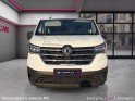 Renault trafic fourgon gn l1h1 3000 kg blue dci 130 grand confort tva recuperable - garantie 12 mois occasion simplicicar...