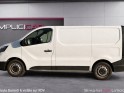 Renault trafic fourgon gn l1h1 3000 kg blue dci 130 grand confort tva recuperable - garantie 12 mois occasion simplicicar...