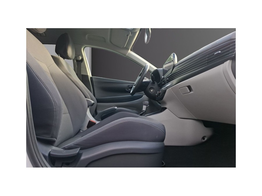 HYUNDAI d'occasion BAYON 1.0 T-GDI 100 de 2023 Villepinte (93)﻿