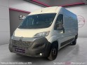 Citroen jumper fourgon tole 35 l3h2 bluehdi 130 bvm6 club pas de tva caméra attelage garantie 12 mois occasion simplicicar...