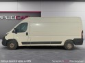Citroen jumper fourgon tole 35 l3h2 bluehdi 130 bvm6 club pas de tva caméra attelage garantie 12 mois occasion simplicicar...