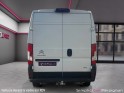 Citroen jumper fourgon tole 35 l3h2 bluehdi 130 bvm6 club pas de tva caméra attelage garantie 12 mois occasion simplicicar...