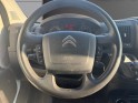 Citroen jumper fourgon tole 35 l3h2 bluehdi 130 bvm6 club pas de tva caméra attelage garantie 12 mois occasion simplicicar...