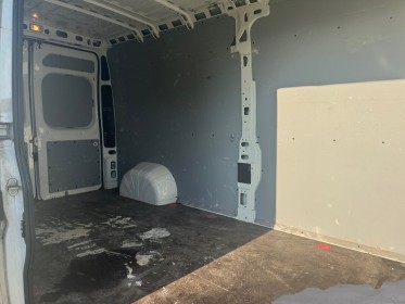 Citroen jumper fourgon tole 35 l3h2 bluehdi 130 bvm6 club pas de tva caméra attelage garantie 12 mois occasion simplicicar...