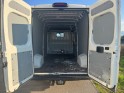 Citroen jumper fourgon tole 35 l3h2 bluehdi 130 bvm6 club pas de tva caméra attelage garantie 12 mois occasion simplicicar...