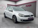 Volkswagen golf 1.4 tsi 122 confortline dsg7 radar de stationnement régulateur de vitesse garantie 12 mois occasion...