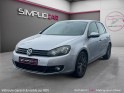 Volkswagen golf 1.4 tsi 122 confortline dsg7 radar de stationnement régulateur de vitesse garantie 12 mois occasion...
