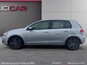 Volkswagen golf 1.4 tsi 122 confortline dsg7 radar de stationnement régulateur de vitesse garantie 12 mois occasion...