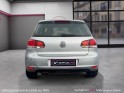 Volkswagen golf 1.4 tsi 122 confortline dsg7 radar de stationnement régulateur de vitesse garantie 12 mois occasion...