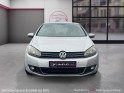 Volkswagen golf 1.4 tsi 122 confortline dsg7 radar de stationnement régulateur de vitesse garantie 12 mois occasion...