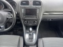 Volkswagen golf 1.4 tsi 122 confortline dsg7 radar de stationnement régulateur de vitesse garantie 12 mois occasion...