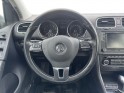 Volkswagen golf 1.4 tsi 122 confortline dsg7 radar de stationnement régulateur de vitesse garantie 12 mois occasion...