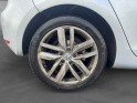 Volkswagen golf 1.4 tsi 122 confortline dsg7 radar de stationnement régulateur de vitesse garantie 12 mois occasion...