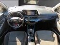 Hyundai i20 1.0 t-gdi 120ch hybrid 48v finition n line  / caméra de recul occasion réunion ville st pierre simplicicar...