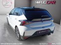 Hyundai i20 1.0 t-gdi 120ch hybrid 48v finition n line  / caméra de recul occasion réunion ville st pierre simplicicar...
