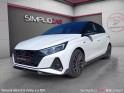 Hyundai i20 1.0 t-gdi 120ch hybrid 48v finition n line  / caméra de recul occasion réunion ville st pierre simplicicar...