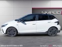 Hyundai i20 1.0 t-gdi 120ch hybrid 48v finition n line  / caméra de recul occasion réunion ville st pierre simplicicar...