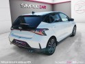 Hyundai i20 1.0 t-gdi 120ch hybrid 48v finition n line  / caméra de recul occasion réunion ville st pierre simplicicar...