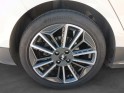 Hyundai i20 1.0 t-gdi 120ch hybrid 48v finition n line  / caméra de recul occasion réunion ville st pierre simplicicar...
