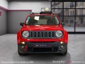 Jeep renegade camper aménage 1.6 i e.torq evo ss 110 ch longitude garantie 12 mois 1ere main occasion simplicicar annecy...