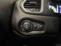 Jeep renegade camper aménage 1.6 i e.torq evo ss 110 ch longitude garantie 12 mois 1ere main occasion simplicicar annecy...