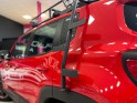 Jeep renegade camper aménage 1.6 i e.torq evo ss 110 ch longitude garantie 12 mois 1ere main occasion simplicicar annecy...