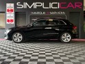 Audi a3 sportback 35 tfsi mild hybrid 150 s tronic 7 design garantie constructeur occasion  simplicicar aix les bains...